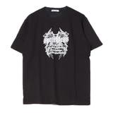 ブラック | Tシャツ カットソー 半袖 | Style Block MEN