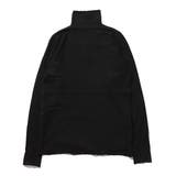 ブラック | ニット セーター ハイネック | STYLEBLOCK