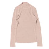 カーキ | ニット セーター 無地 | STYLEBLOCK