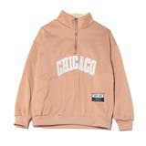 カーキ | トレーナー スウェット カットソー | STYLEBLOCK