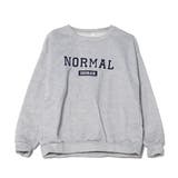 グレー | トレーナー スウェット カットソー | STYLEBLOCK