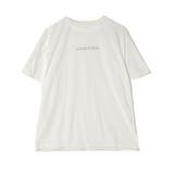 ホワイト | Tシャツ カットソー 5分袖 | STYLEBLOCK