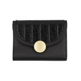 ブラック | 財布 短財布 カードケース | STYLEBLOCK