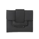 ブラック | 短財布 財布 カードケース | STYLEBLOCK