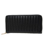 ブラック | 財布 長財布 ロングウォレット | STYLEBLOCK