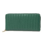 グリーン | 財布 長財布 ロングウォレット | STYLEBLOCK