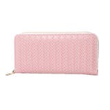 ピンク | 財布 長財布 ロングウォレット | STYLEBLOCK