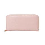 ピンク | 長財布 財布 ロングウォレット | STYLEBLOCK