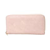 ピンク | ロングウォレット 長財布 財布 | STYLEBLOCK
