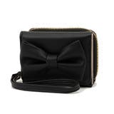 ブラック | 財布 ミニ 短財布 | STYLEBLOCK