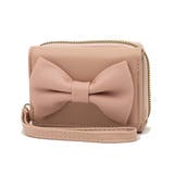 ピンク | 財布 ミニ 短財布 | STYLEBLOCK