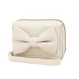 オフホワイト | 財布 ミニ 短財布 | STYLEBLOCK