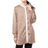 アイボリー | シャツ ブラウス 長袖 | STYLEBLOCK