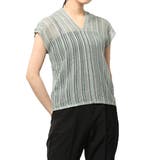 ミント | ニットベスト ノースリーブニット ニット | STYLEBLOCK