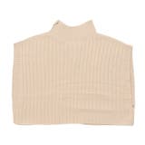 ライトベージュ | ニットベスト ニット セーター | STYLEBLOCK