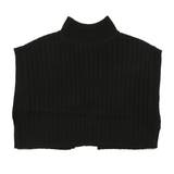 ブラック | ニットベスト ニット セーター | STYLEBLOCK