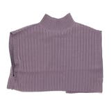 パープル | ニットベスト ニット セーター | STYLEBLOCK