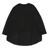 ブラック | ロンT Tシャツ カットソー | STYLEBLOCK
