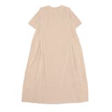 ライトベージュ | ワンピース マキシワンピース ロング丈 | STYLEBLOCK