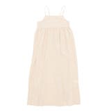 エクリュ | キャミソールワンピース ワンピース ロング | STYLEBLOCK