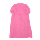 ピンク | ワンピース ロングワンピース マキシ丈 | STYLEBLOCK