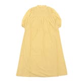 イエロー | ワンピース ロングワンピース マキシ丈 | STYLEBLOCK