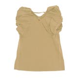 ピスタチオ | シャツ ブラウス バルーンスリーブ | STYLEBLOCK