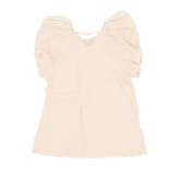 エクリュ | シャツ ブラウス バルーンスリーブ | STYLEBLOCK