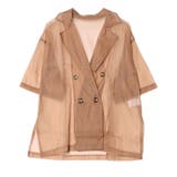 モカ | テーラードジャケット ジャケット 5分袖 | STYLEBLOCK