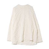 アイボリー | カットソー Tシャツ ロンT | STYLEBLOCK