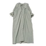 ピスタチオ | ワンピース ロングワンピース 半袖 | STYLEBLOCK