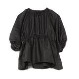 ブラック | シャツ ブラウス ジャガード | STYLEBLOCK