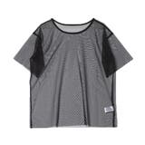 ブラック | Tシャツ カットソー 半袖 | STYLEBLOCK