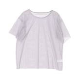 グレー | Tシャツ カットソー 半袖 | STYLEBLOCK