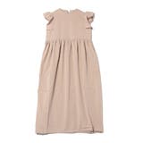 ライトベージュ | ワンピース ロングワンピース ノースリーブ | STYLEBLOCK