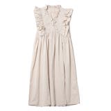 エクリュ | ノースリーブワンピース ロングワンピース ワンピース | STYLEBLOCK