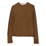オリーブ | Tシャツ カットソー ロンT | STYLEBLOCK