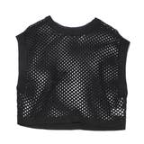 ブラック | ベスト ニット セーター | STYLEBLOCK