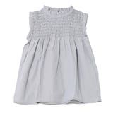 ブラック | シャツ ブラウス ストライプ | STYLEBLOCK