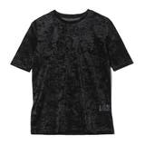 ブラック | Tシャツ カットソー 半袖 | STYLEBLOCK