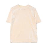 エクリュ | Tシャツ カットソー 半袖 | STYLEBLOCK