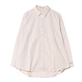 イエロー | シャツ ブラウス 長袖 | STYLEBLOCK