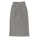 グレー | タイトスカート スカート ロング | STYLEBLOCK