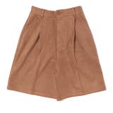 キャメル | ハーフパンツ ショートパンツ パンツ | STYLEBLOCK