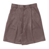 チャコールグレー | ハーフパンツ ショートパンツ パンツ | STYLEBLOCK