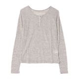 杢グレー | Tシャツ カットソー ロンT | STYLEBLOCK