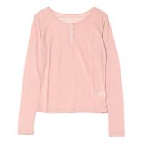 ピンク | Tシャツ カットソー ロンT | STYLEBLOCK