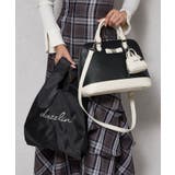 【dazzlin ダズリン】バレッタリボン エコバッグ入バッグチャーム付 | STYLE CODE  | 詳細画像34 