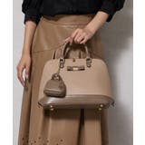 【dazzlin ダズリン】バレッタリボン エコバッグ入バッグチャーム付 | STYLE CODE  | 詳細画像38 