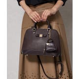 【dazzlin ダズリン】バレッタリボン エコバッグ入バッグチャーム付 | STYLE CODE  | 詳細画像36 
